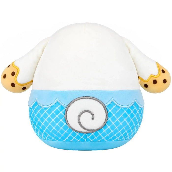 Squishmallows [Sanrio: Hello Kitty & Friends] - Cinnamoroll Plush (8") - Jazwares - (2025)
