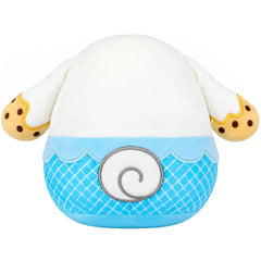 Squishmallows [Sanrio: Hello Kitty & Friends] - Cinnamoroll Plush (8") - Jazwares - (2025)