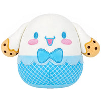 Squishmallows [Sanrio: Hello Kitty & Friends] - Cinnamoroll Plush (8