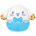Squishmallows [Sanrio: Hello Kitty & Friends] - Cinnamoroll Plush (8") - Jazwares - (2025)