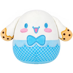 Squishmallows [Sanrio: Hell...