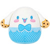 Squishmallows [Sanrio: Hello Kitty & Friends] - Cinnamoroll Plush (8