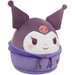 Squishmallows [Sanrio: Hello Kitty & Friends] - Dabodabo Hoodie Kuromi Plush (10") - Jazwares - (2025)
