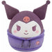 Squishmallows [Sanrio: Hello Kitty & Friends] - Dabodabo Hoodie Kuromi Plush (10") - Jazwares - (2025)