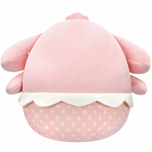 Squishmallows [Sanrio: Hello Kitty & Friends] - Easter Edition My Melody Chick Costume Plush (9") - Jazwares - (2025)