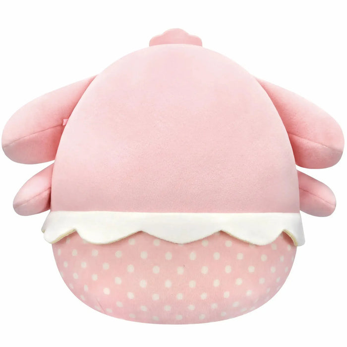 Squishmallows [Sanrio: Hello Kitty & Friends] - Easter Edition My Melody Chick Costume Plush (9") - Jazwares - (2025)