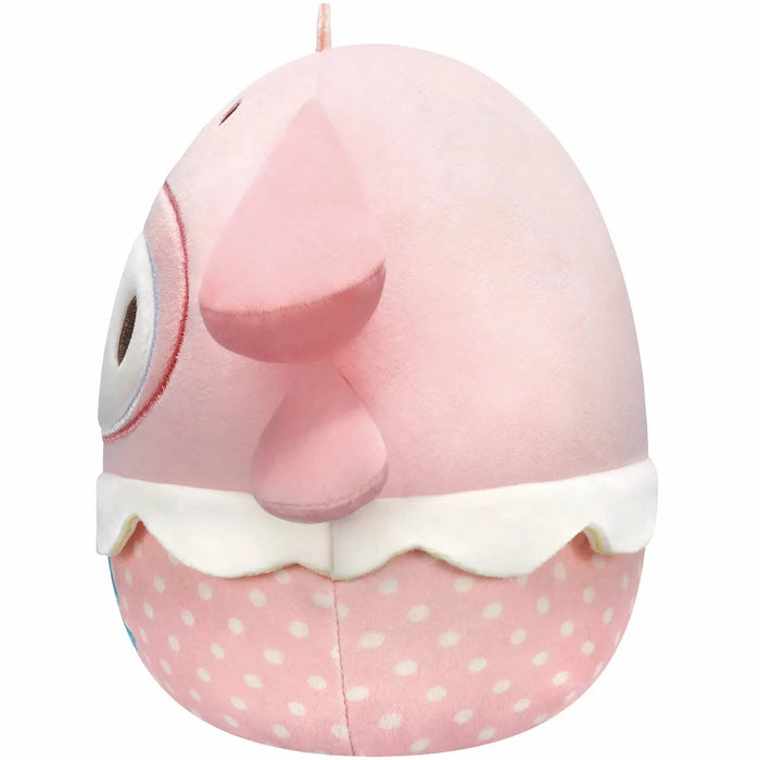 Squishmallows [Sanrio: Hello Kitty & Friends] - Easter Edition My Melody Chick Costume Plush (9") - Jazwares - (2025)