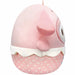 Squishmallows [Sanrio: Hello Kitty & Friends] - Easter Edition My Melody Chick Costume Plush (9") - Jazwares - (2025)