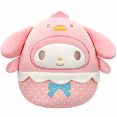 Squishmallows [Sanrio: Hell...