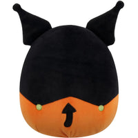 Squishmallows [Sanrio: Hello Kitty & Friends] - Halloween Edition Kuromi Pump...- Image 2