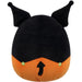 Squishmallows [Sanrio: Hello Kitty & Friends] - Halloween Edition Kuromi Pumpkin Costume Plush (9") - Jazwares - (2024)