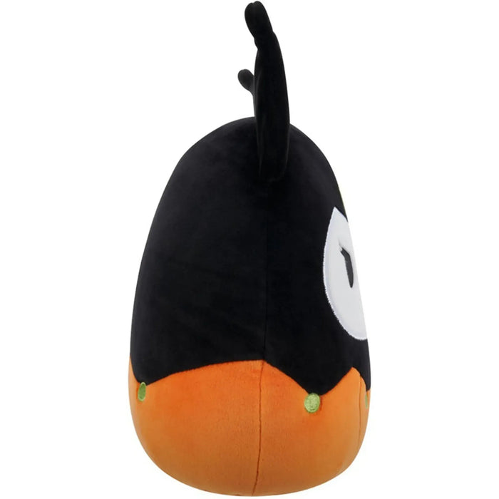 Squishmallows [Sanrio: Hello Kitty & Friends] - Halloween Edition Kuromi Pumpkin Costume Plush (9") - Jazwares - (2024)