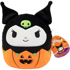 Squishmallows [Sanrio: Hell...