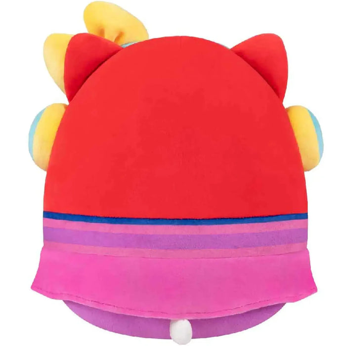 Squishmallows [Sanrio: Hello Kitty & Friends] - Kawaii Arcade Hello Kitty Plush (10") - Jazwares - (2025)