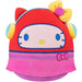 Squishmallows [Sanrio: Hello Kitty & Friends] - Kawaii Arcade Hello Kitty Plush (10") - Jazwares - (2025)