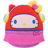 Squishmallows [Sanrio: Hello Kitty & Friends] - Kawaii Arcade Hello Kitty Plush (10