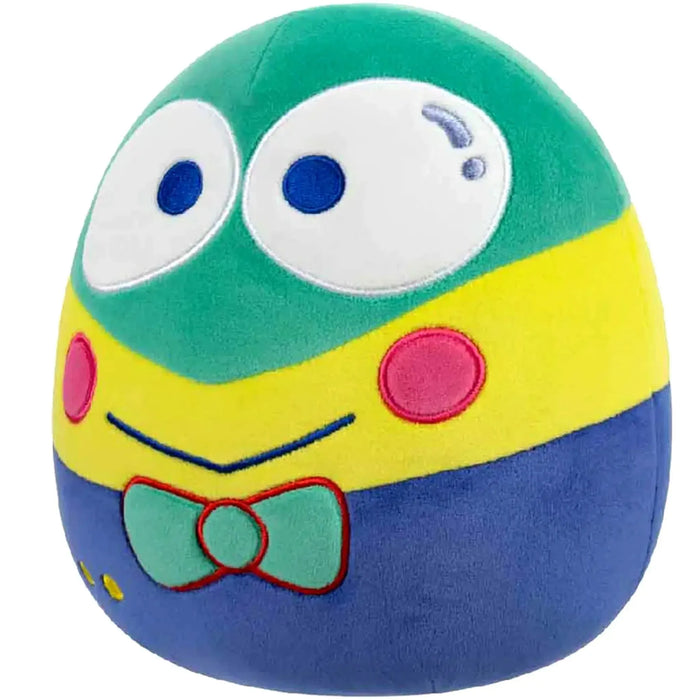 Squishmallows [Sanrio: Hello Kitty & Friends] - Kawaii Arcade Keroppi Plush (9.75") - Jazwares - (2025)