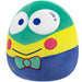 Squishmallows [Sanrio: Hello Kitty & Friends] - Kawaii Arcade Keroppi Plush (9.75") - Jazwares - (2025)