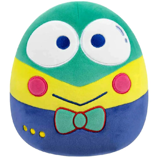 Squishmallows [Sanrio: Hello Kitty & Friends] - Kawaii Arcade Keroppi Plush (9.75") - Jazwares - (2025)