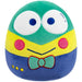 Squishmallows [Sanrio: Hello Kitty & Friends] - Kawaii Arcade Keroppi Plush (9.75") - Jazwares - (2025)