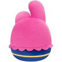 Squishmallows [Sanrio: Hello Kitty & Friends] - Kawaii Arcade My Melody Plush...- Image 2