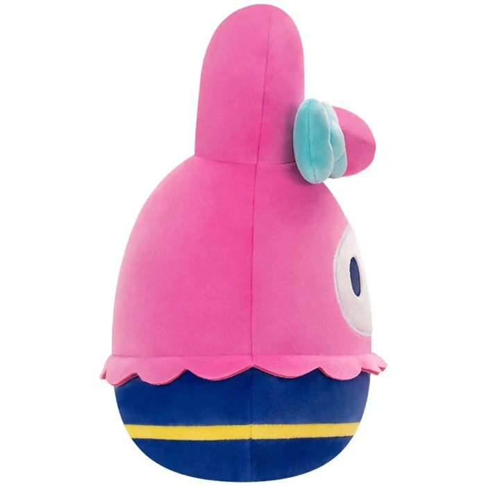 Squishmallows [Sanrio: Hello Kitty & Friends] - Kawaii Arcade My Melody Plush (10") - Jazwares - (2025)