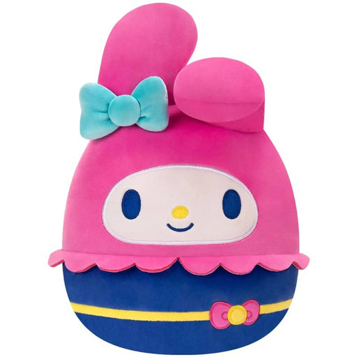 Squishmallows [Sanrio: Hello Kitty & Friends] - Kawaii Arcade My Melody Plush (10") - Jazwares - (2025)