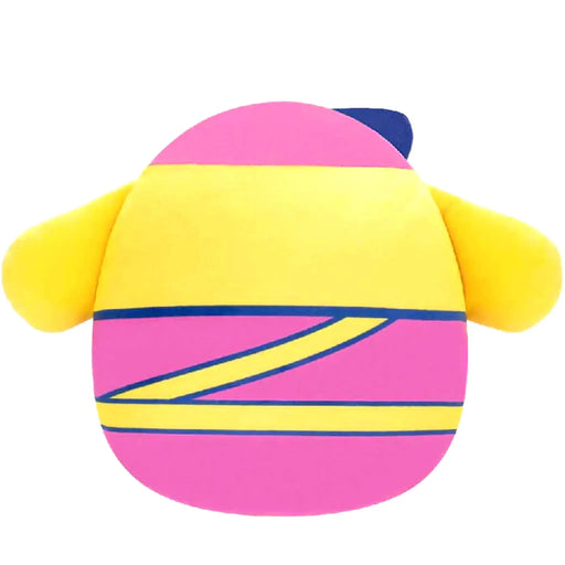 Squishmallows [Sanrio: Hello Kitty & Friends] - Kawaii Arcade Pompompurin Plush (9") - Jazwares - (2025)