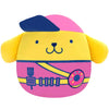 Squishmallows [Sanrio: Hello Kitty & Friends] - Kawaii Arcade Pompompurin Plush (9