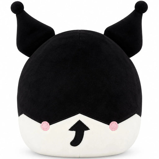 Squishmallows [Sanrio: Hello Kitty & Friends] - Kuromi Plush (9") - Kellytoy - (2022)