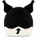 Squishmallows [Sanrio: Hello Kitty & Friends] - Kuromi Plush (9") - Kellytoy - (2022)