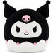Squishmallows [Sanrio: Hello Kitty & Friends] - Kuromi Plush (9") - Kellytoy - (2022)