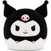 Squishmallows [Sanrio: Hello Kitty & Friends] - Kuromi Plush (9
