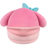 Squishmallows [Sanrio: Hello Kitty & Friends] - Pink Dabodabo Hoodie My Melod...- Image 2