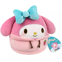 Squishmallows [Sanrio: Hello Kitty & Friends] - Pink Dabodabo Hoodie My Melod...- Image 3