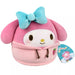 Squishmallows [Sanrio: Hello Kitty & Friends] - Pink Dabodabo Hoodie My Melody Plush (8.5") - Jazwares - (2025)