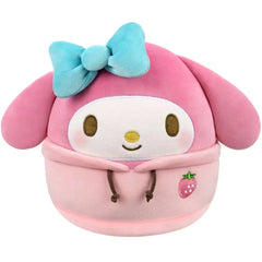 Squishmallows [Sanrio: Hell...