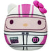 Squishmallows [Sanrio: Hello Kitty & Friends] - Tokyo Speed Hello Kitty Plush (10.5") - Kellytoy - Tokyo Speed Series - (2023)