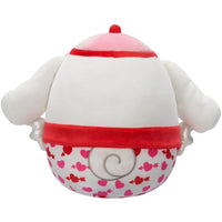 Squishmallows [Sanrio: Hello Kitty & Friends] - Valentine's Day Cinnamoroll P...- Image 2