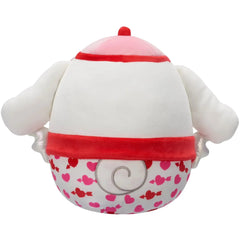 Squishmallows [Sanrio: Hell...