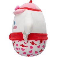 Squishmallows [Sanrio: Hello Kitty & Friends] - Valentine's Day Cinnamoroll P...- Image 4