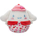 Squishmallows [Sanrio: Hello Kitty & Friends] - Valentine's Day Cinnamoroll Plush (9") - Jazwares - (2025)