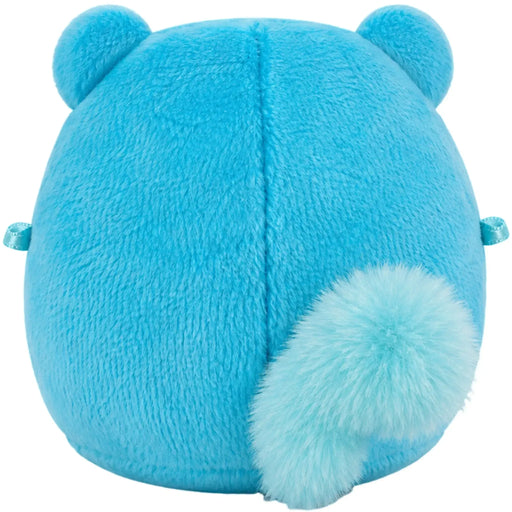 Squishmallows - Santiago the Squirrel Plush (2.5") - Jazwares - Micromallows Series 1 - (2024)