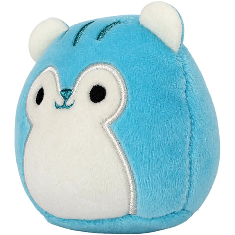 Squishmallows - Santiago the Squirrel Plush (2.5