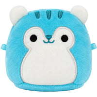 Squishmallows - Santiago the Squirrel Plush (2.5