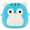 Squishmallows - Santiago the Squirrel Plush (2.5