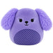 Squishmallows - Sayed the Bunny Plush (2") - Jazwares - Squishville Series - (2023)