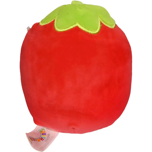 Squishmallows - Scarlet the Strawberry Plush (5") - Jazwares - (2019)