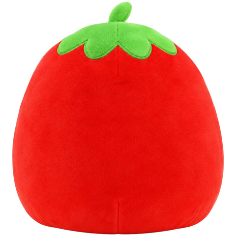 Squishmallows - Scarlet the Strawberry Plush (9