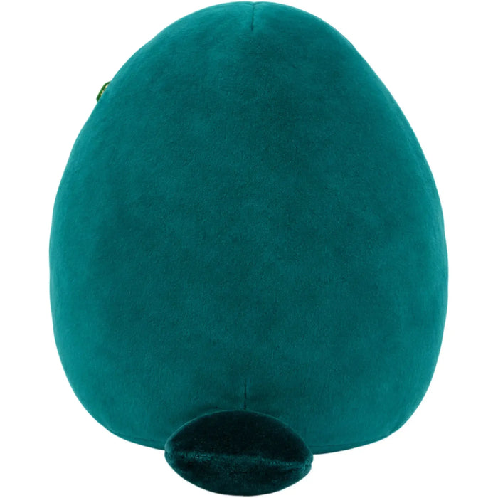 Squishmallows - Selassi the Green Platypus Plush (5") - Jazwares - Exotic Animals Collection - (2022)